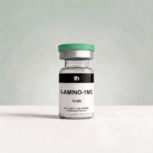 5-Amino-1MQ