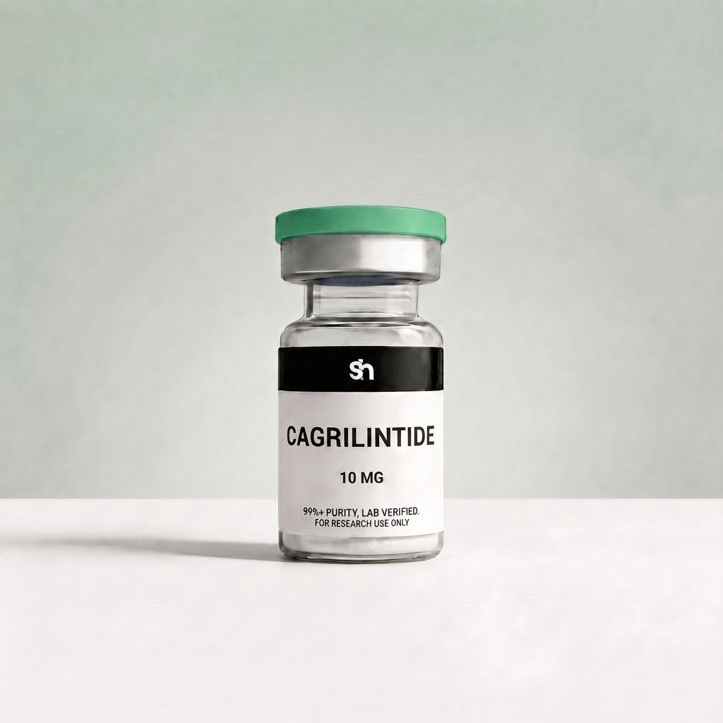 Cagrilintide