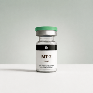 Melanotan 2 (MT-2)