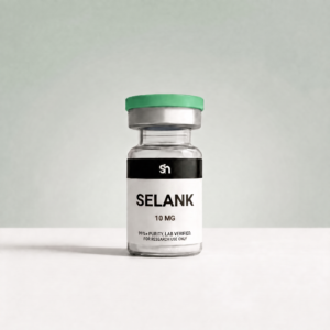 Selank