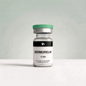 Sermorelin