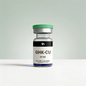 GHK-CU