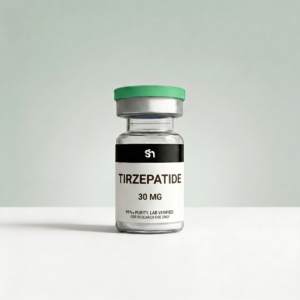 GLP-2 TRZ