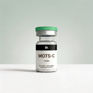 MOTS-C