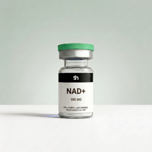 NAD+
