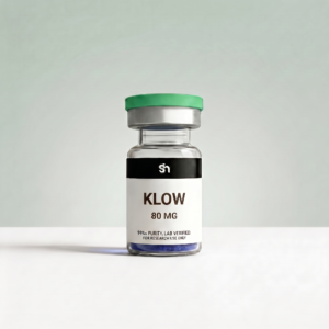 KLOW Blend