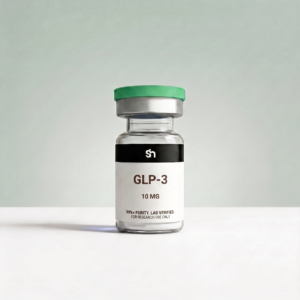 GLP-3 RTA