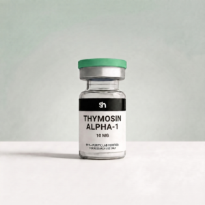 Thymosin Alpha-1